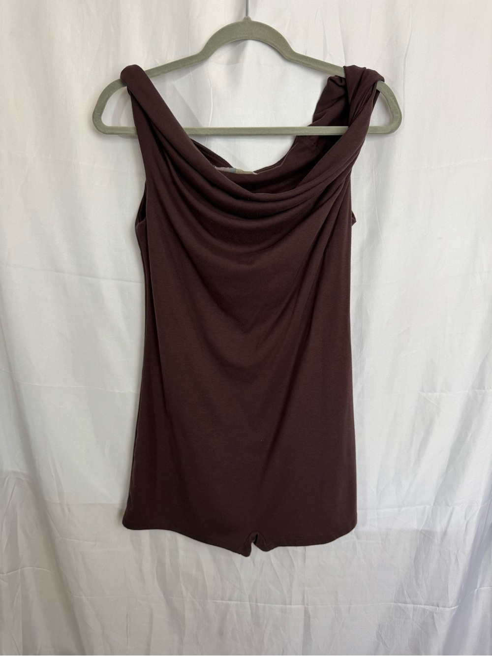 Free people Beach Marren Romper Size Large - Picture 2 of 6